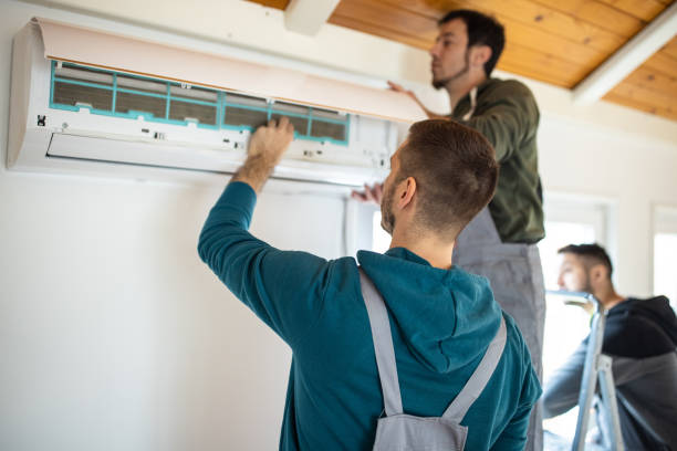 Best HVAC Cleaning Services  in Vander, NC