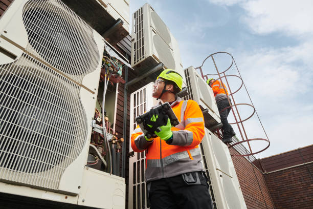 Best Best HVAC Companies  in Vander, NC