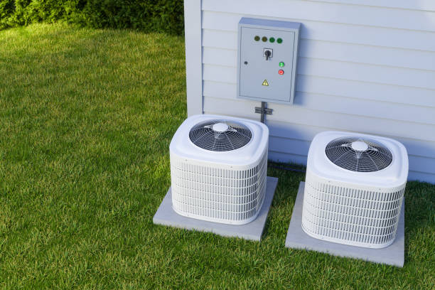 Best HVAC Repair Near Me  in Vander, NC