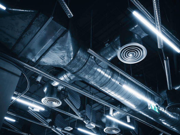 Best Central Air Repair  in Vander, NC