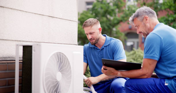 Best Residential HVAC Services  in Vander, NC