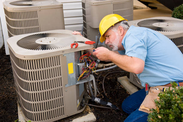 Best Affordable Air Conditioning Repair  in Vander, NC