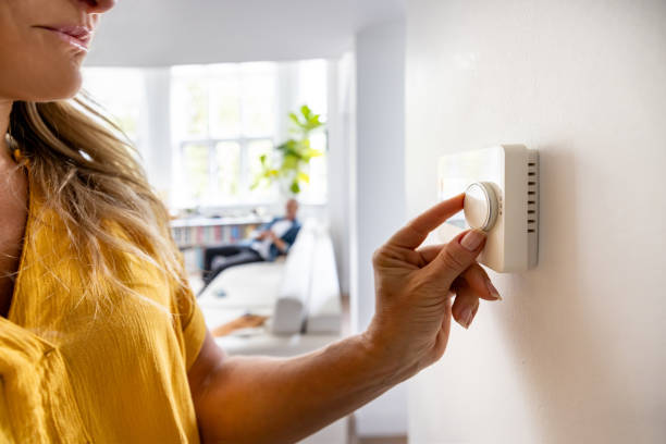 Best HVAC Emergency Services  in Vander, NC