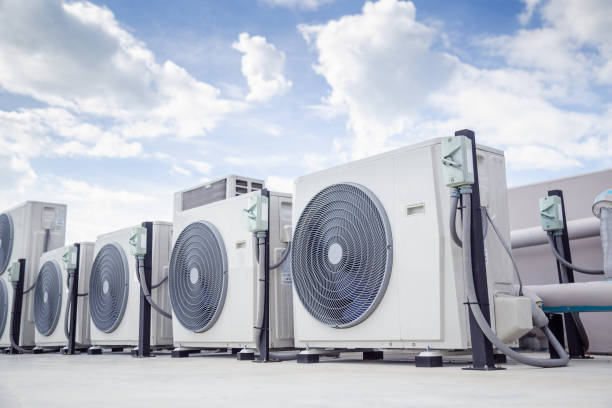 Affordable Air Conditioning Repair in Vander, NC