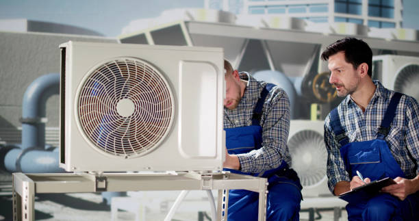 Best HVAC Companies Near Me  in Vander, NC