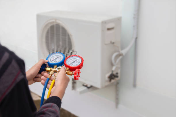 Best Air Quality Test  in Vander, NC