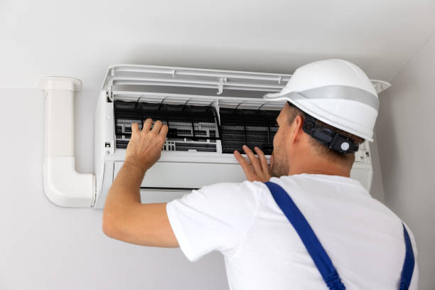 Best Commercial HVAC Repair  in Vander, NC
