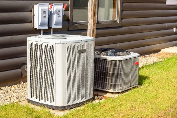 Vander, NC HVAC Company